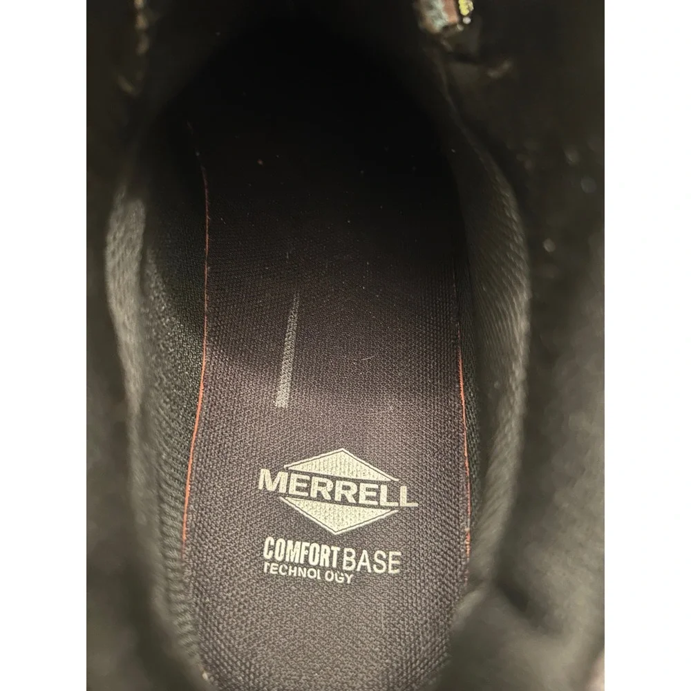Merrell nova mid